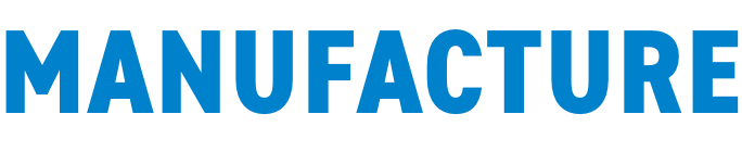 manufacture