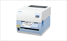 プリンタ一覧 商品情報 サトー